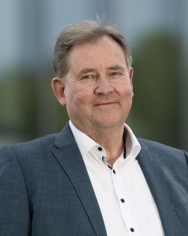 Bernd-M. Sadlo, Inhaber von Systems 4 Life